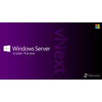 Windows Server 2025 Insider Build 26280 имеет новую дату истечения срока — 15 сентября 2025 года