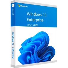 Windows 11 Enterprise LTSC 2021