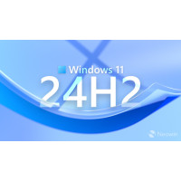 Windows 11 24H2 доступен для финального тестирования перед публичным релизом