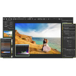 Обработка фотографий на ПК и Mac — COLOR Projects 5