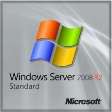Windows Server 2008 r2 Standard