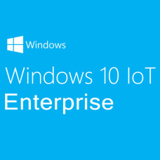 Windows 10 IoT Enterprise