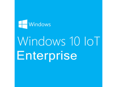 Windows 10 IoT Enterprise