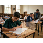 ИИ-модель dots-note-3.0 от RedNote получила 42 из 42 баллов на Международной математической олимпиаде