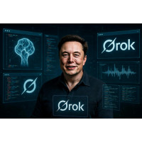 Илон Маск сделает Grok умнее благодаря данным SpaceX: ИИ получит доступ к инженерным разработкам компании