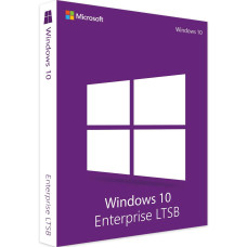 Windows 10 Enterprise LTSC 2021